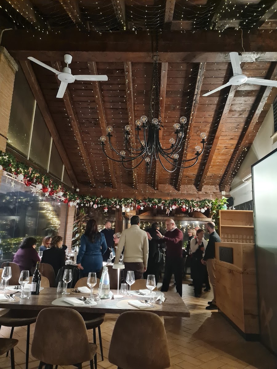 Ristorante Galera Eno Chalet Photos 2