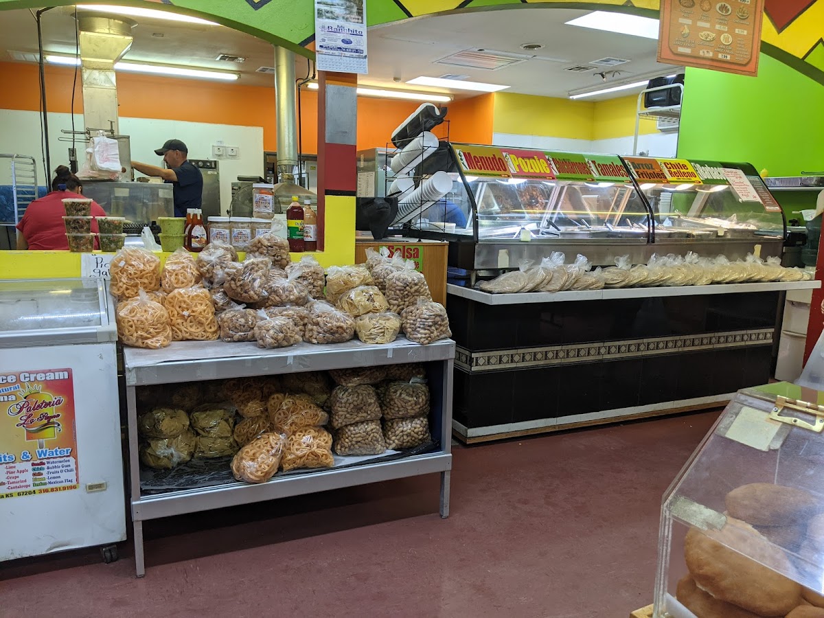 Tortilleria Mi Ranchito